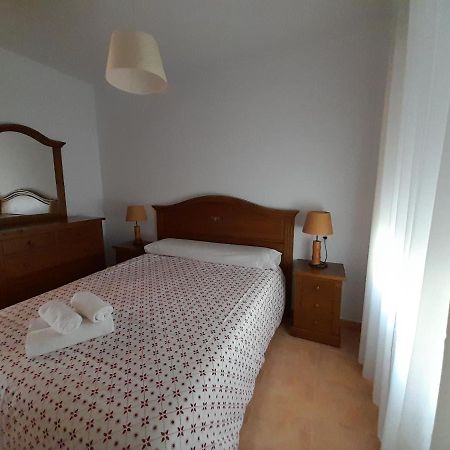 Casas De Benaojan 11 Villa Dış mekan fotoğraf
