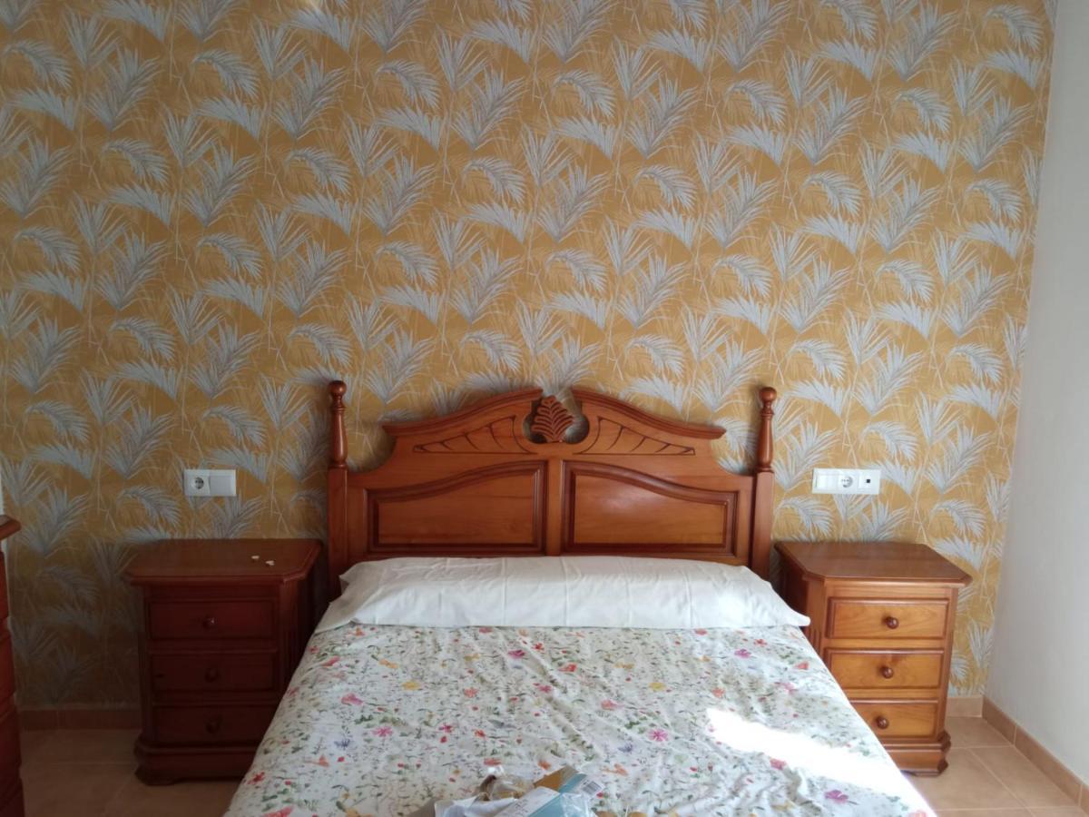 Casas De Benaojan 11 Villa Dış mekan fotoğraf