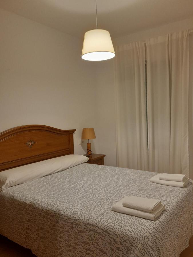 Casas De Benaojan 11 Villa Dış mekan fotoğraf