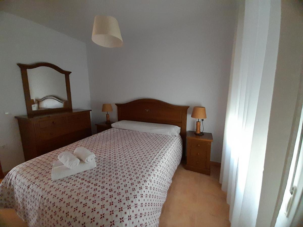 Casas De Benaojan 11 Villa Dış mekan fotoğraf