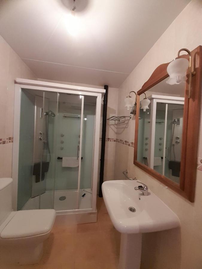 Casas De Benaojan 11 Villa Dış mekan fotoğraf
