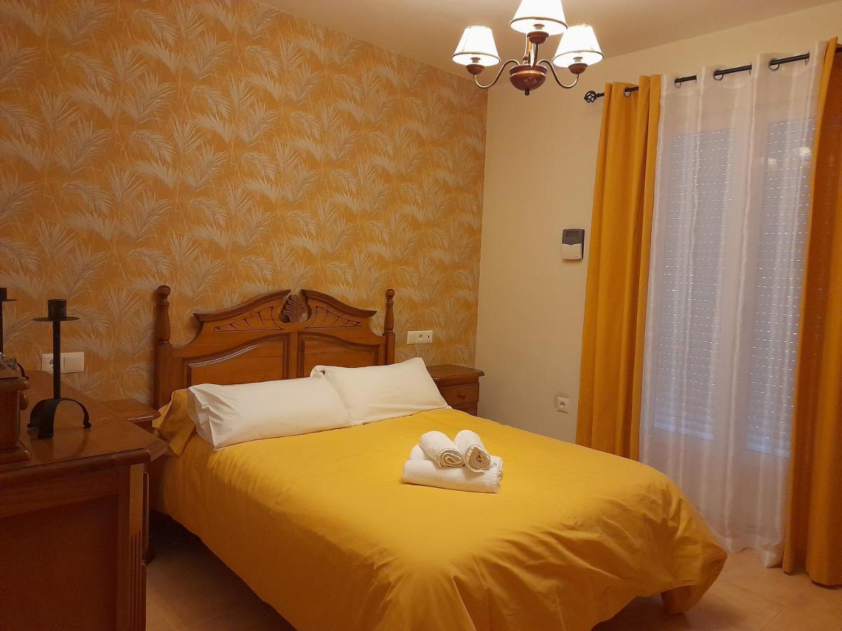 Casas De Benaojan 11 Villa Dış mekan fotoğraf