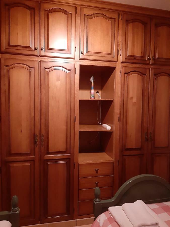 Casas De Benaojan 11 Villa Dış mekan fotoğraf
