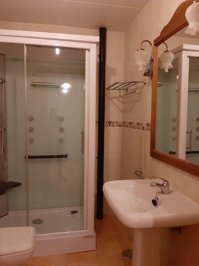 Casas De Benaojan 11 Villa Dış mekan fotoğraf