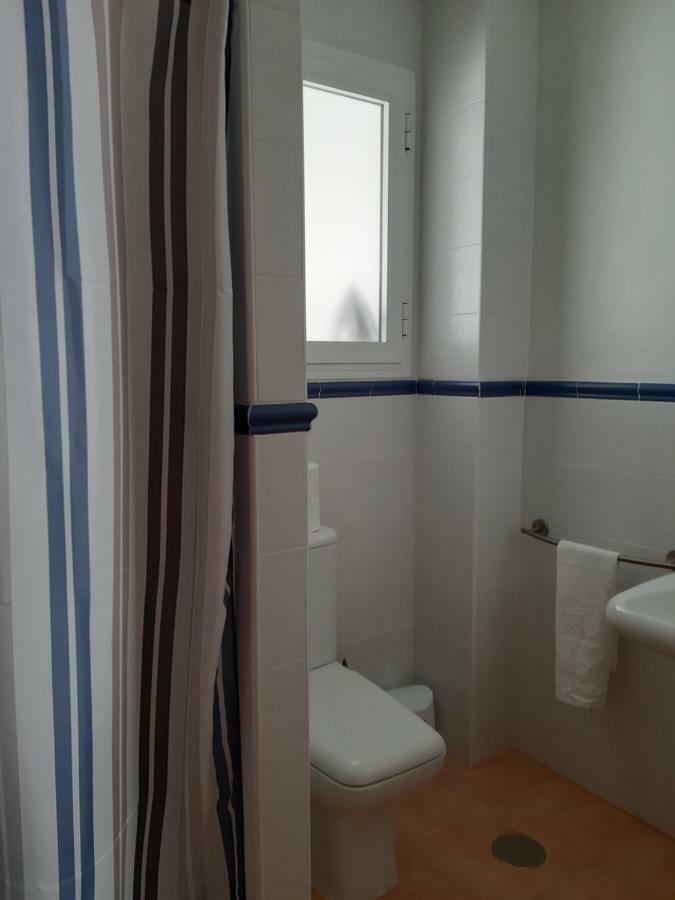 Casas De Benaojan 11 Villa Dış mekan fotoğraf