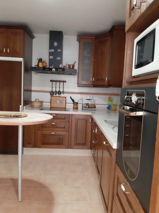 Casas De Benaojan 11 Villa Dış mekan fotoğraf