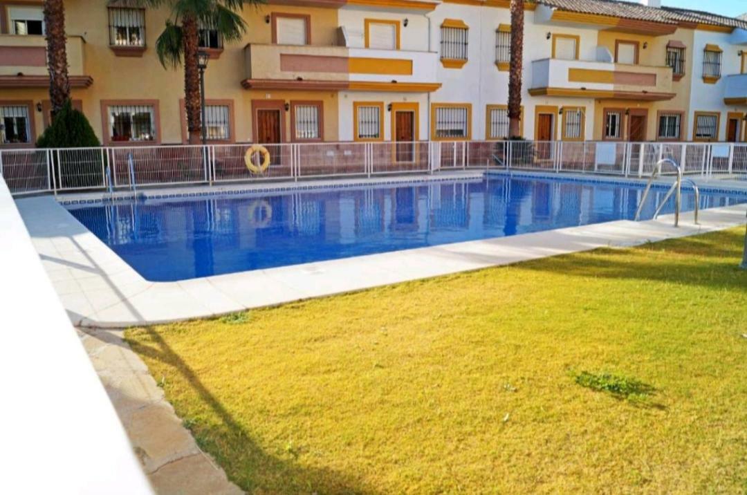 Casas De Benaojan 11 Villa Dış mekan fotoğraf