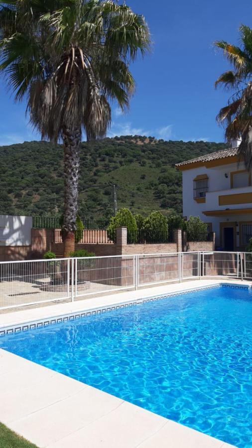 Casas De Benaojan 11 Villa Dış mekan fotoğraf