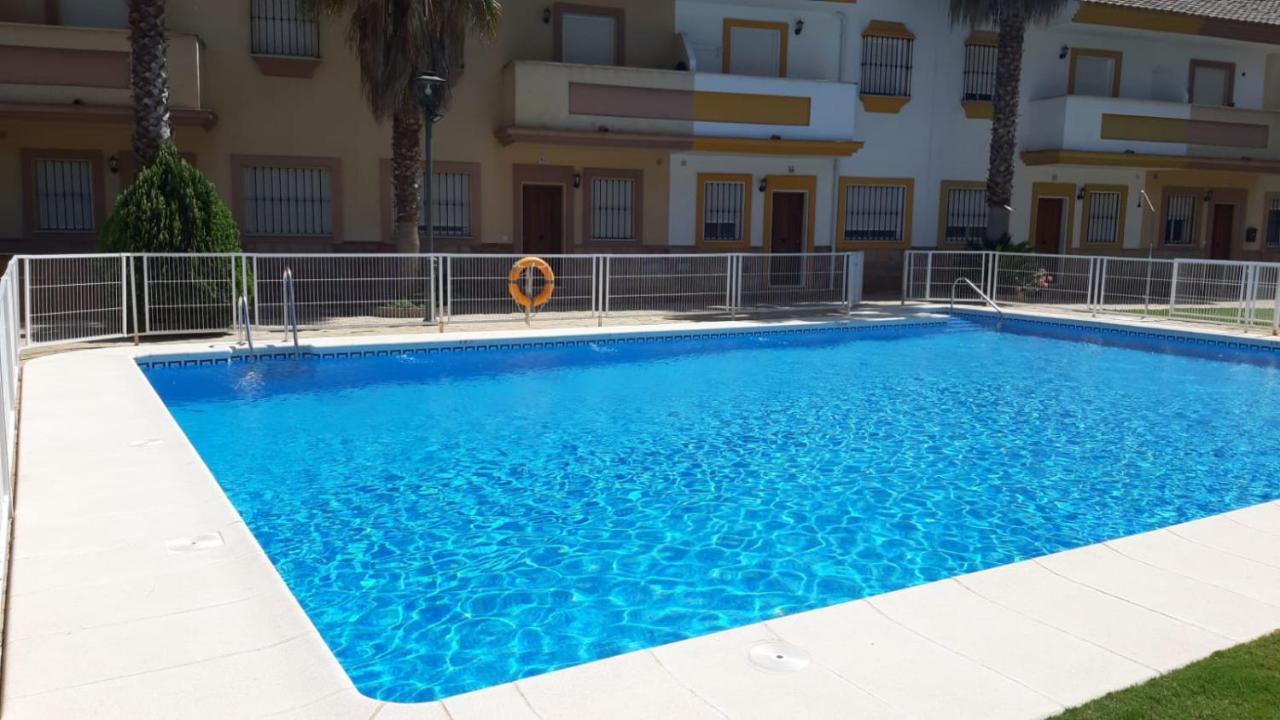 Casas De Benaojan 11 Villa Dış mekan fotoğraf